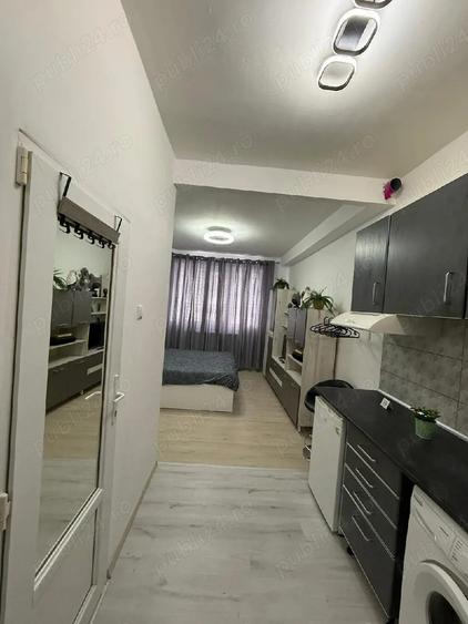 Inchiriez garsoniera UTA - 3