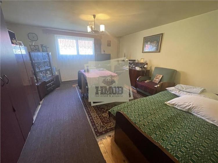 Casa cu 6 camere 3 bai 994 mp teren in Parcul Sub Arini - 14