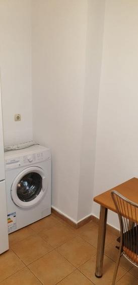 Tineretului-Parc,Garsoniera Vedere Parc - 5