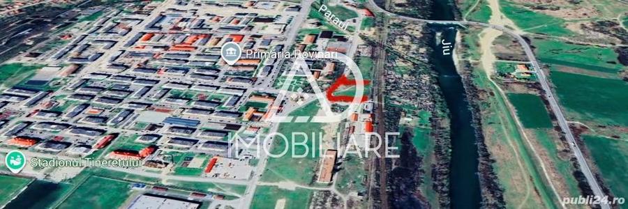 Oportunitate unica de investi?ie in Rovinari Teren 5.173 mp | DUBLA DESCHIDERE | 0% COMISION - 3
