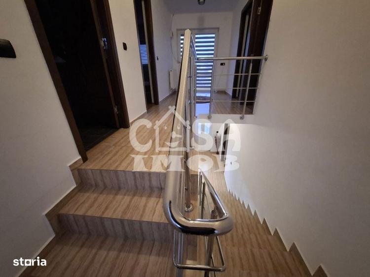 Vila P+M in Viforata - la pret de apartament cu 4 camere - 7