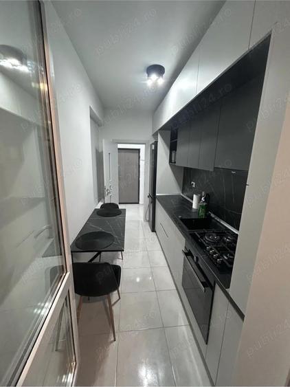 Garsoniera de inchiriat - 4