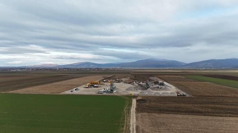 Anunț Vânzare Teren în Prejmer - Zonă Parc Industrial - 1