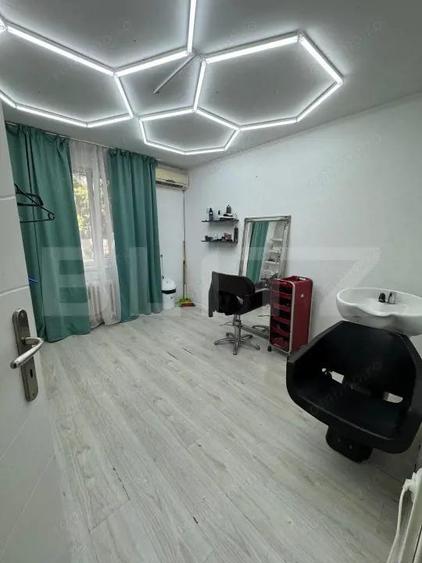 COMISION 0% - Apartament cu 4 camere, Sebastian - 13 Septembrie - 8