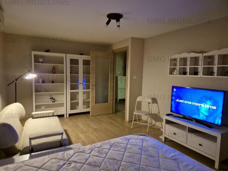 Garsoniera zona Tei - 1