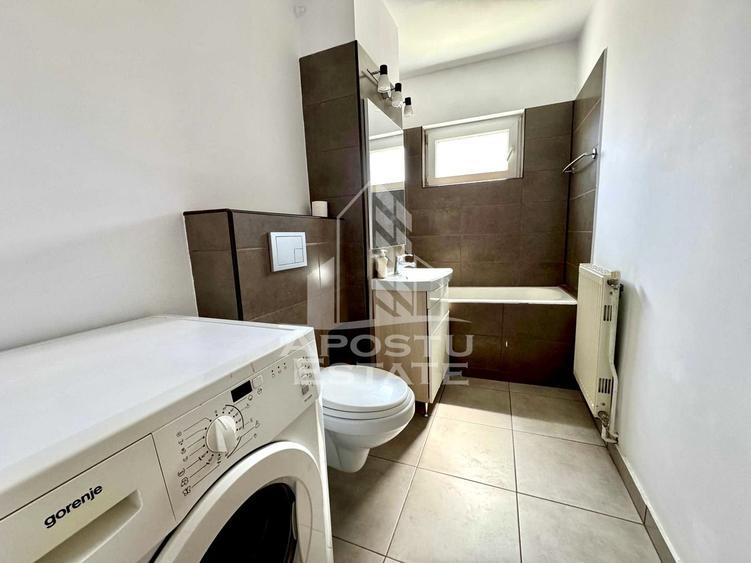 Apartament 3 camere, mobilat, centrala proprie, zona Sagului - 6