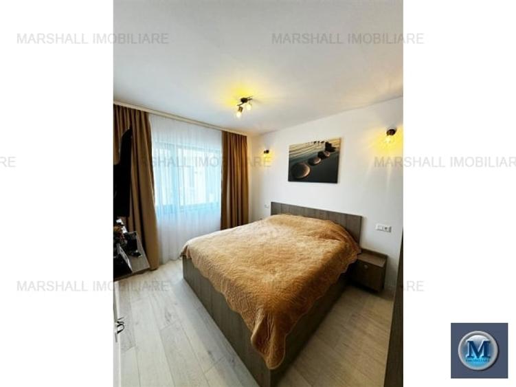 Apartament 3 camere de vanzare, zona Vest, 74.40 mp #16087 - 6