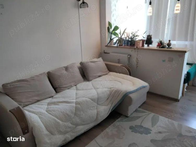 Apartament 2 camere Sos Giurgiului - 8