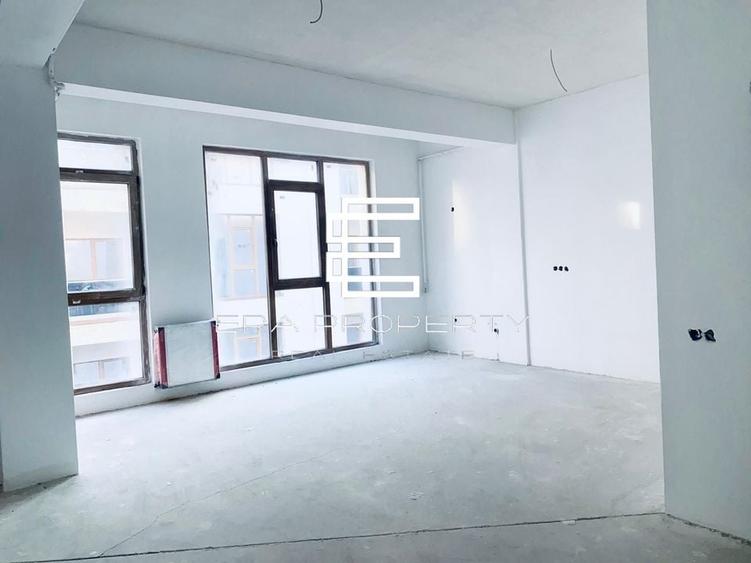 Apartament  | 3 camere | 70 mp | intabulat | etaj 1 | Șelimbăr, zona O. Goga - 2