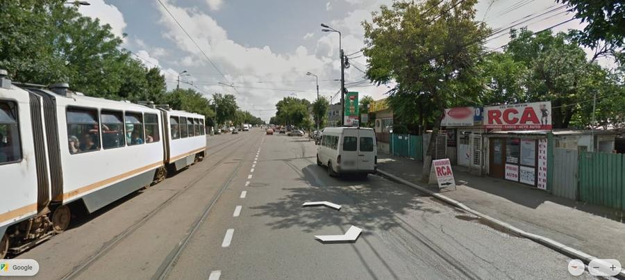 Colentina Bucuresti - 2