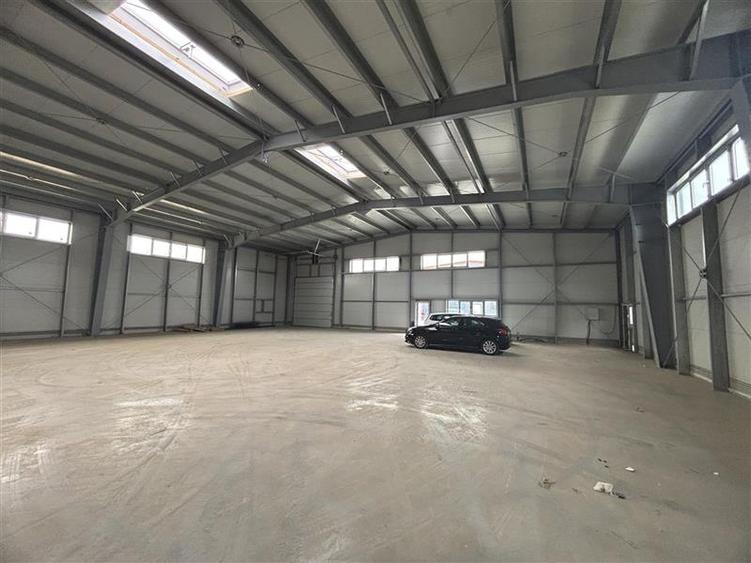 OCAZIE...BLACK FRIDAY...Inchiriere depozit/hala/spatiu industrial Pantelimon - C - 2