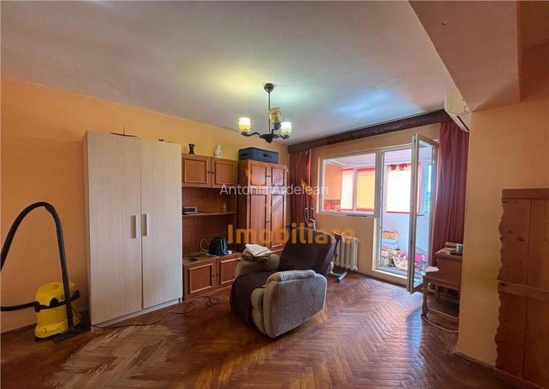 APARTAMENT 2 CAMERE| TIP AN| BALCON |PRIVELISTE SUPERBA
