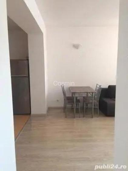 Apartament Otopeni - Aeroport 2 camere, parcare proprietate 470