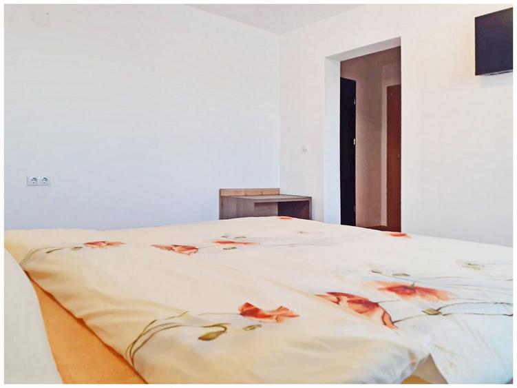 Pensiune La Cheie In Simon - 35