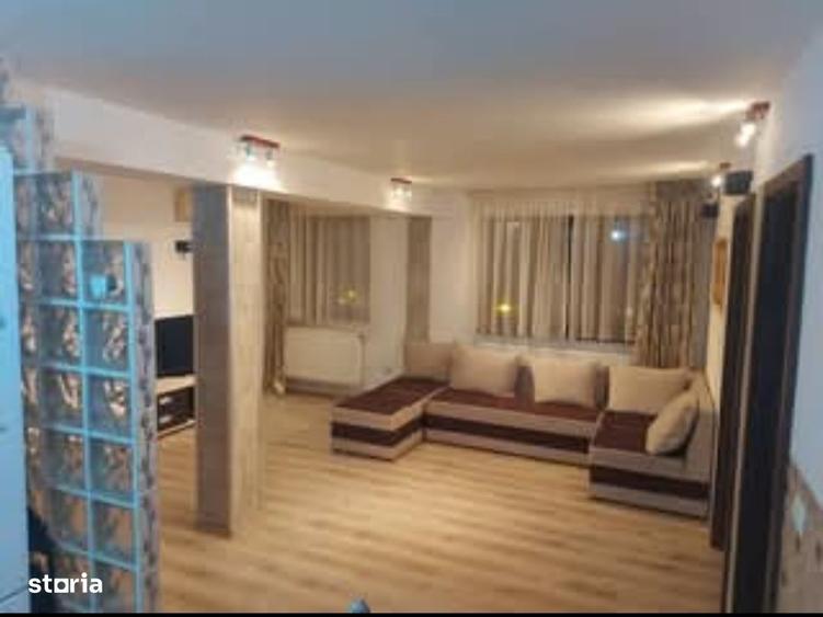 Vand apartament Mansarda - 7