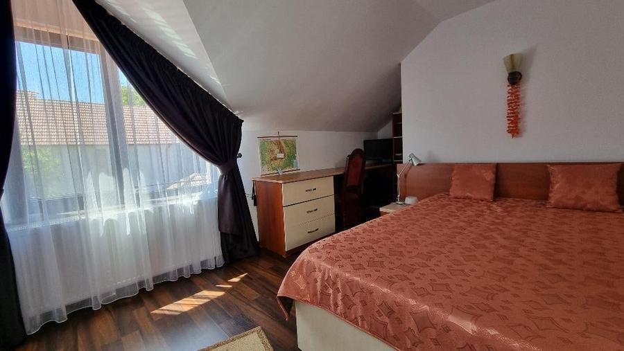 Casa finisata in Lazuri cu teren 1452 mp - 17