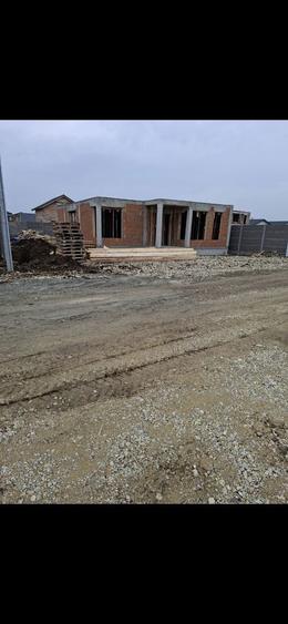 Persoana fizica de vanzare casa noua in Santandrei Oradea Bihor - 5
