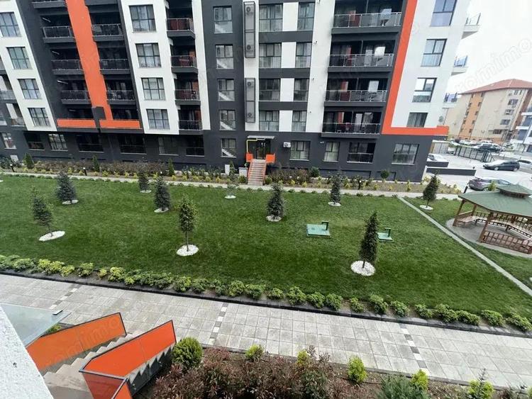 Apartament 3 camere - 2