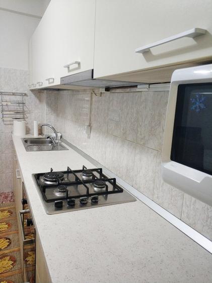 Ultracentral - Sala Sporturilor - Apartament nou, cu centrala cu gaz - 9