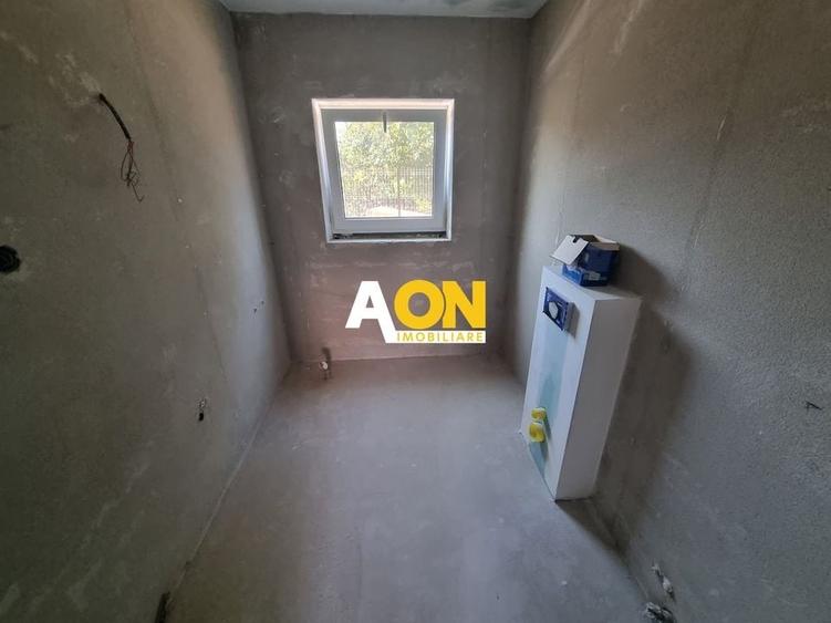 Casa individuala cu 4 camere, toate utilitatile, 500mp teren - 7