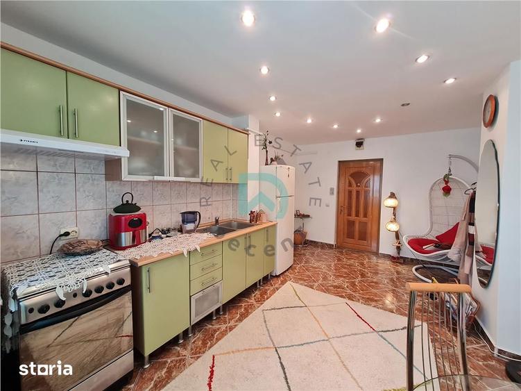 Apartament 2 camere Craiter, intermediar, Brasov - 16