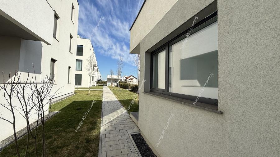 Spatiu Birou Office, Salon, Depozitare | Dumbravita-Parcul Terra - 3