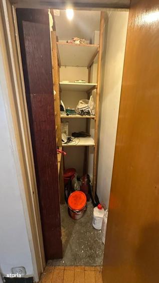 Bd. Ion Mihalache, Apartament 3 camere decomandat - 70 mp - etaj 2/4 - 11