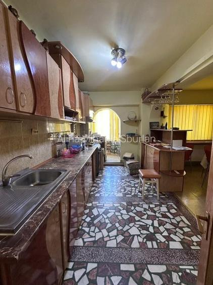 APARTAMENT 3 CAMERE - TROCADERO APARTAMENT 3 CAMERE - TROCADERO