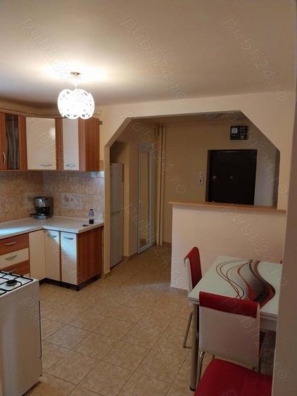 Apartament cu 3 camere - 5