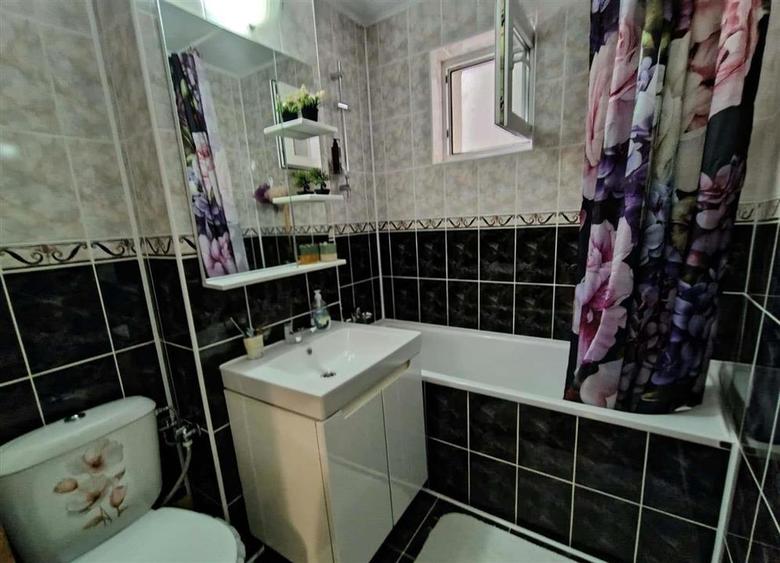 Apartament 3 Camere | Obcini | Etaj 3 | 3c-4567 - 8