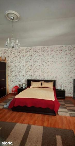 Apartament ultracentral/ 3 camere /70 mp + terasa privata - 8