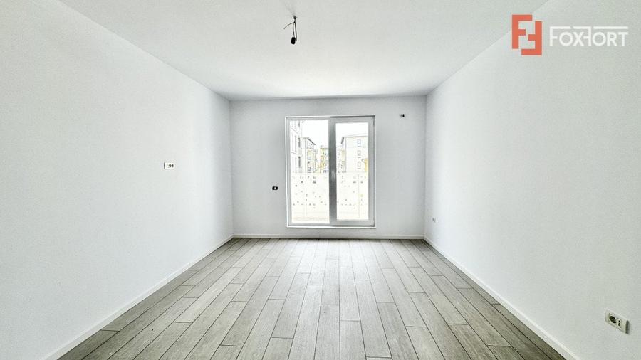 Apartament cu 3 camere, 2 bai, Lift, Cartier Planete - Giroc - ID V2770 - 9