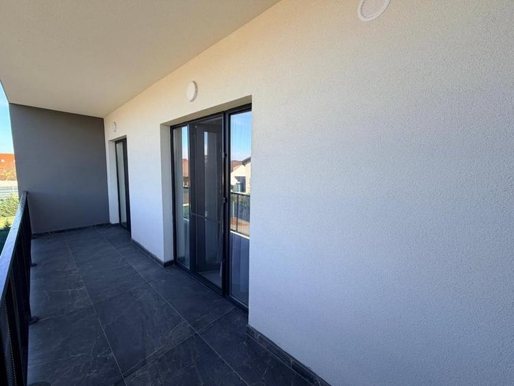 Apartament cu 3 camere, complet mobilat si utilat - Mosnita - Noul Lidl - 14