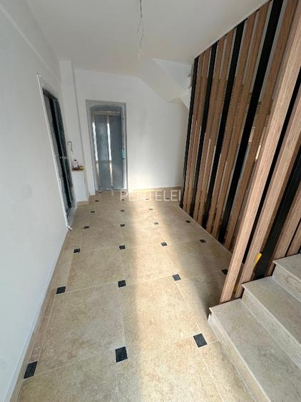 3 camere Aviației – Finisaje premium, bloc nou, poziție excelentă
