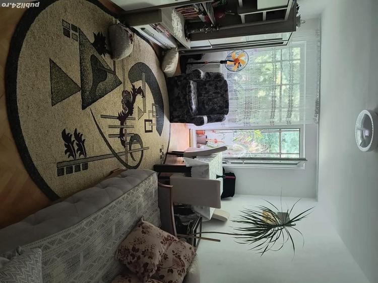 vand apartament cu 2 camere - 4