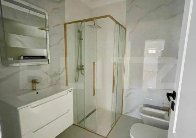 Apartament cu 2 camere balcon mare, panorama superba, - 1