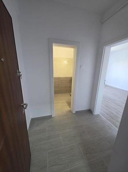 BLOC NOU apartament cu 1 camera 34.2m² de vanzare, FINALIZAT , ZONA CENTRALA Pod - 3