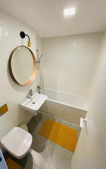 Apartament 2 camere Cloud 9 - parcare inclusa - 8