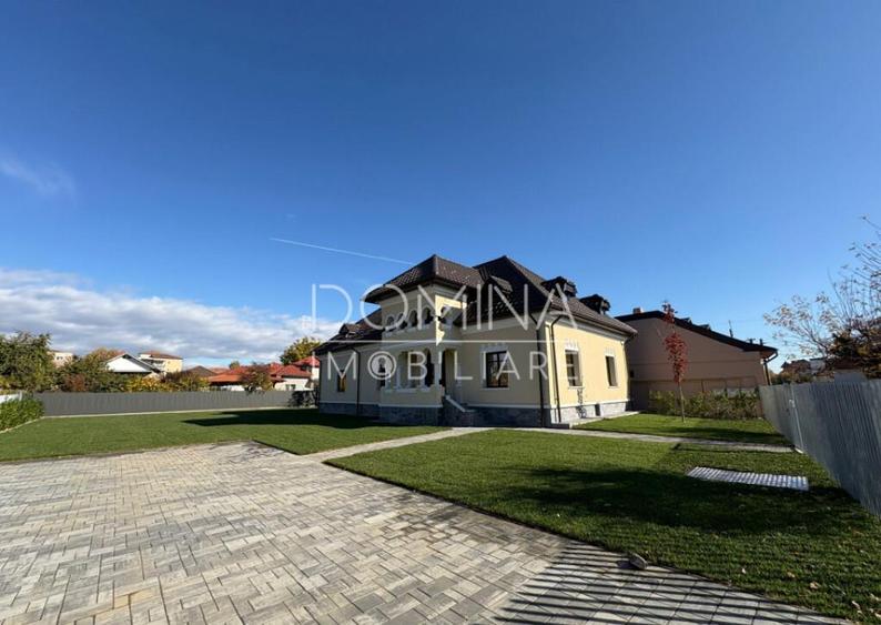 Proprietate P+M - activita?i profesionale - Calea Eroilor - 19