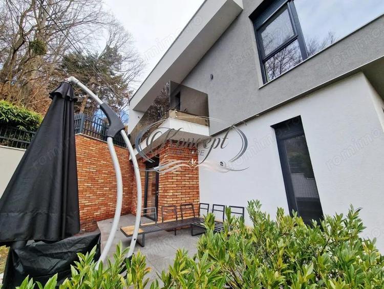 Casa superba in Faget, zona Sunny Hill - 1