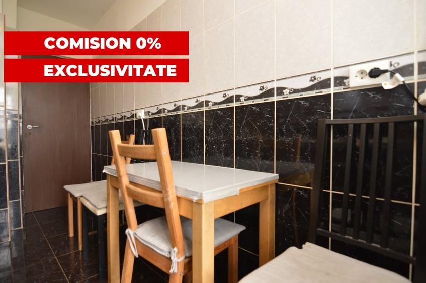 VANZARE APARTAMENT 3 CAMERE UNIRII – PARLAMENT – B.DUL LIBERTATII COMISION 0 % - 28