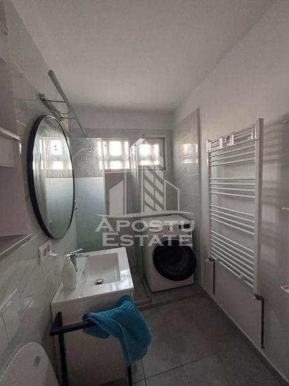 Apartament 2 camere de inchiriat  ,Complexul Studențesc - Timisoara - 7