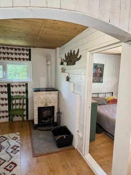 Cabana de vanzare in Marisel - 3