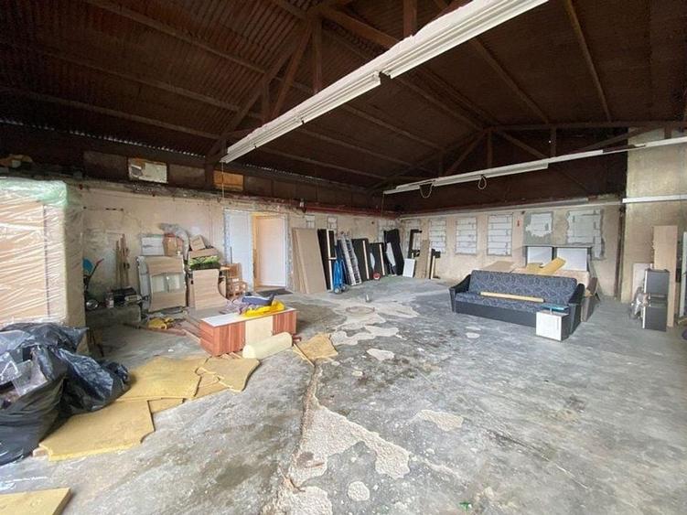 Spațiu Comercial de &Icirc;nchiriat - Complex Comercial Astra, Brașov - 12