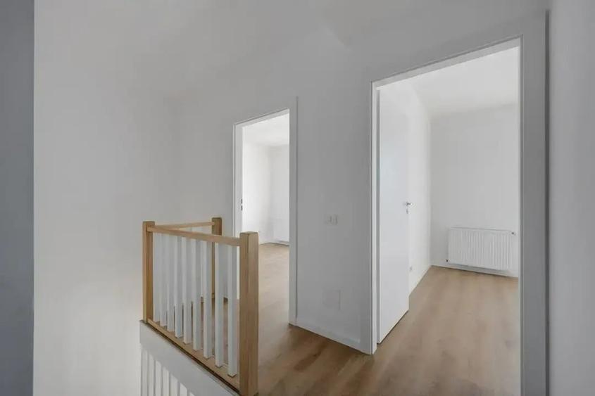 Duplex 3 camere The Suburb Buftea - 17