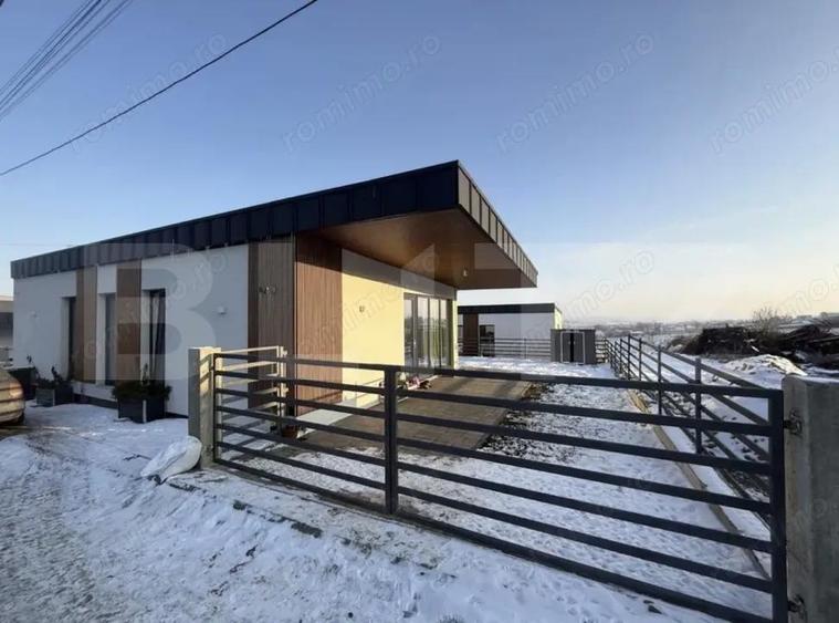 Case la pre? de apartament, ,, posibilitate de rate, zona Moara - 3