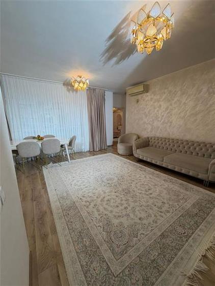 Apartament 3 camere Rasarit de Soare - 2