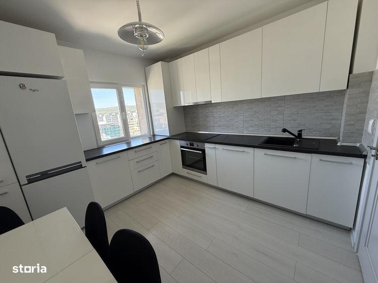 Apartament de inchiriat centru Marasti - 1