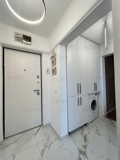 RENOVAT TOTAL | 2 cam decomandate | Lacul Tei | Obor | Parc - 7