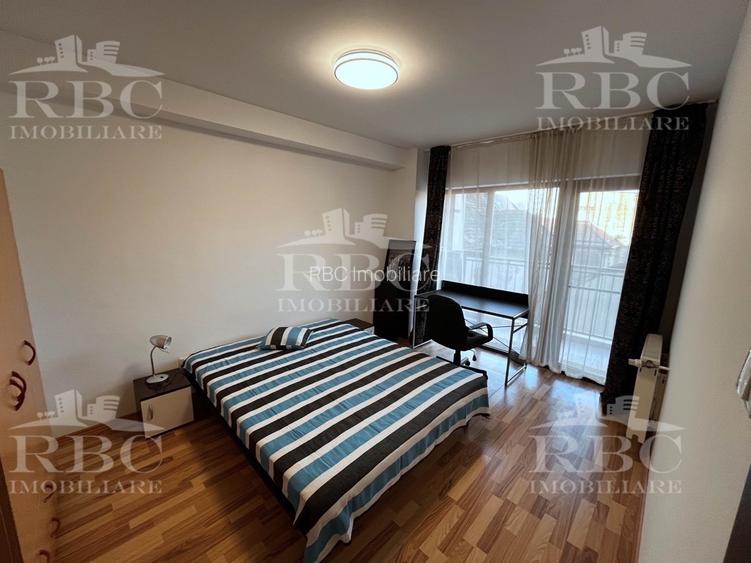 Apartament 2 camere langa Facultatea de Medicina optional parcare